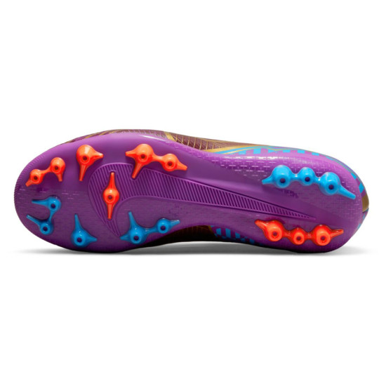 Nike Jr. Zoom Mercurial Superfly 9 Academy KM AG Nike Jr. Zoom Mercurial Superfly 9 Academy KM AG